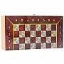 3-in-1 Chess Board Game Set 28ACD-3