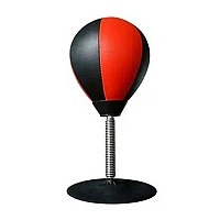WT661 punching bag, fastener, pump included