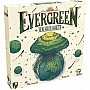 Board game "Evergreen. Green Planet" EVG001UA 45 sprout chips