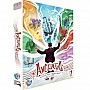 Ensemble card game ANS001UA level marker, game rules