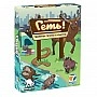 Card Game "Get Out!" SCRM01UA 70 cards, rules of the game