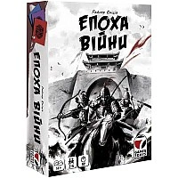 Настольная игра "Эпоха войны" G7D061UA 8 специальных кубиков