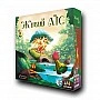Living Forest board game LF001UA 4 individual forest tablets