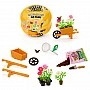 Miniverse 546962 Nature 3 Series "Create a Natural World" Playset