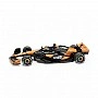 Children's car model "MCLAREN F1 2024" 250945MLF1 scale 1:43