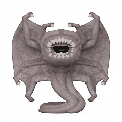 Ігрова фігурка FUNKO POP! "Демокажан" Funko 65638 серії "Дуже дивні справи 4"