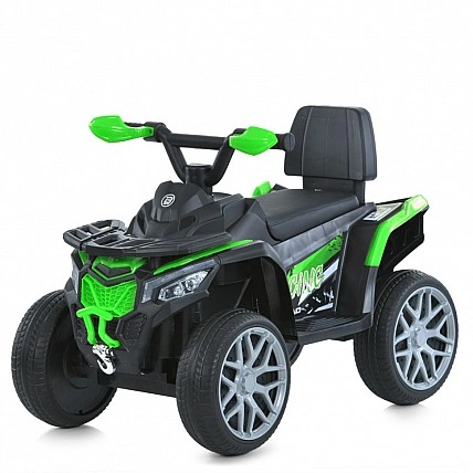 Children's electric car ATV M 6125EBLR-5 up to 23 kg