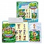 Children's interactive book "World of Animals" 70456 touch buttons, Ukrainian language