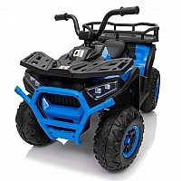 Дитячий електромобіль ATV M 6127EBLR-4(24V) вагою до 30 кг