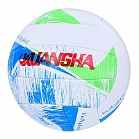 Мяч волейбольный MS 3856 диаметр 21,3 см, ПВХ, 260-280 грамм