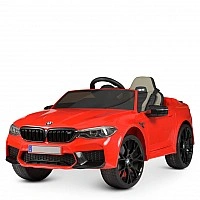 BMW Дитячий електромобіль Bambi M 4791EBLR-3 до 30 кг