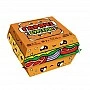 Hot Burgers Board Card Game LOB2319UA (MIXBUR01UA)