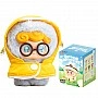 Коллекционная мягкая игрушка на подвесе "Радости приключений" POP TOP JO-2025037 серии "Q.Kid"