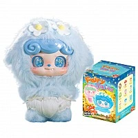 Collectible Pendant Stuffed Toy "Fairy Tales" POP TOP JO-2025023 Q.Kid Series