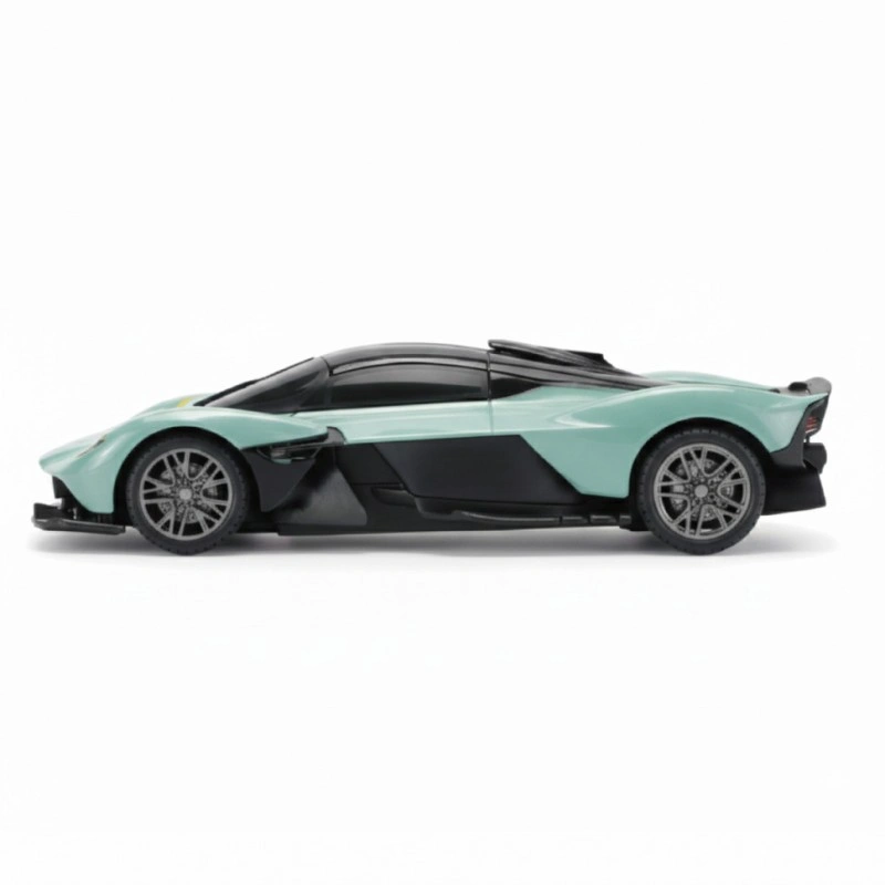 Астон Мартін Валькірія KS ДРАЙВ 250ГОЛІВ 1:24 Сейдж
