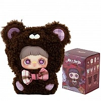 Love You Pop Top HC031 Hi TOY "MayMei" Series Fluffy Action Figure