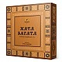 Настольная карточная игра "Хата Багата" 960506, 108 карточек