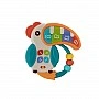 Children's Musical Toy "Toucan" 8646 Light Effects