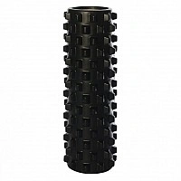 MS 1843-1 Yoga Roll Massager Black