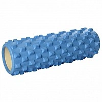 MS 1843-1 Yoga Roll Massager Light Blue