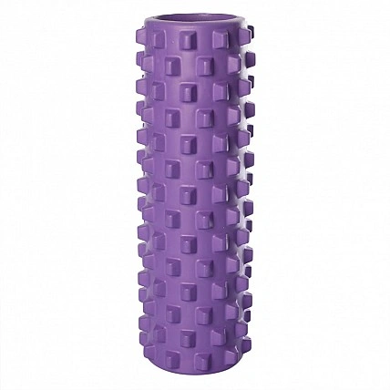 MS 1843-1 Йога-масажер Вайолет