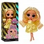 Winnie the Pooh doll from the LOL Surprise! 989837 OPP Tweens series