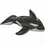 Children's inflatable raft Kasatka 58561 with handles