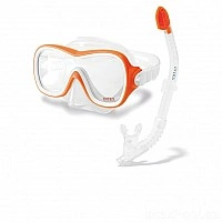 Scuba Diving Set 55647 Mask + Snorkel