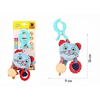 Vibration suspension "Cat" MS 110305-01