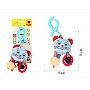 Vibration suspension "Cat" MS 110305-01