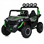 Детский электромобиль Джип M 6058EBLR-11(24V) до 59 кг