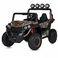 Children's electric car Jeep M 6058EBLR-18(24V) up to 59 kg