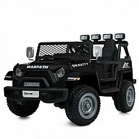 Children's electric car Jeep M 6108EBLR-2(24V) up to 59 kg