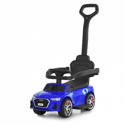 Дитячий Gurney Toloker 2 in 1 M 6254EL-4