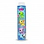 Игровой набор "Настроение дикой природы" Littlest Pet Shop 00557 аксессуары и 3 фигурки