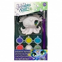 Children's Art Kit "Color Your Octavia Pet" Nebulous Stars 11414-2