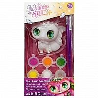 Children's Creativity Set "Color Elana's Favorite" Nebulous Stars 11414-6