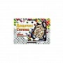 Seguin's wooden Ubumblebees "Feathers" Dostochki (PSD086) PSD086 with patterns
