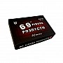 Board game "69th level of debauchery" TG002UA 69 cards