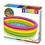 Children's Inflatable Pool 57422, 147-33cm