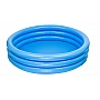 Children's Inflatable Pool 58426 Crystal