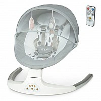 El Camino ME 1074 Soft Pink Children's Motion Sickness Center