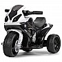 Дитячий електромобіль Bambi JT5188L-2 BMW до 20 кг