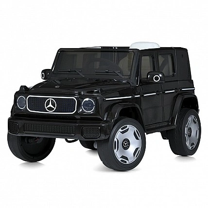 Дитячий електромобіль Jeep JJ2088EBLR-2 (4WD) вагою до 30 кг