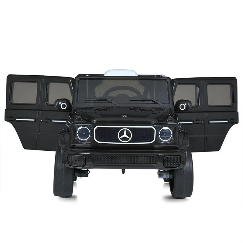Дитячий електромобіль Jeep JJ2088EBLR-2 (4WD) вагою до 30 кг