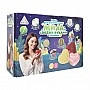 Gift set for handmade soap making Love SBM-005