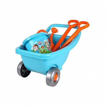 Дитяча іграшка "Тачка" ТехноК 4265TXK