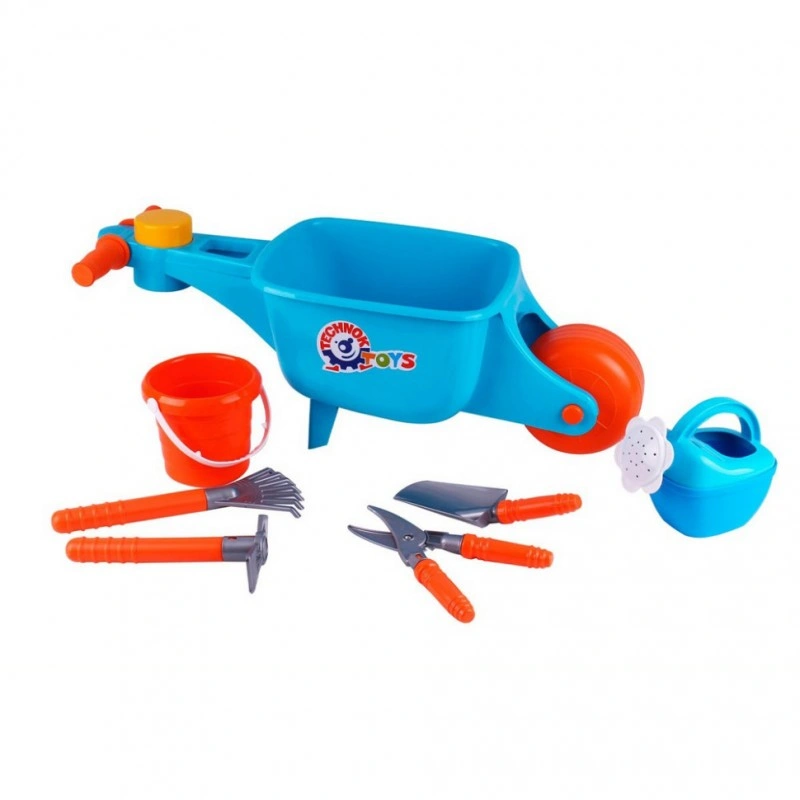 Дитячий ігровий набір Little Gardener 8485TXK