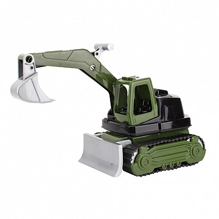 Іграшковий «Трактор» 9208TXK