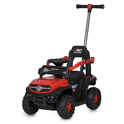 Children's electric car Jeep M 5788EBLR-3 up to 25 kg